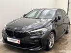 BMW 116 116i M-Sport  GPS Virtual cockpit Dig.airco Verw.ze, Auto's, BMW, 1 Reeks, 109 pk, 5 deurs, 80 kW