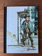 Billy The Kid - Hermann [1993] Limited Edition, Livres, BD | Comics, Neuf, Enlèvement ou Envoi, Comics, Europe
