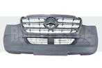 Bumper MERCEDES SPRINTER W910 W907 18- Voorbumper, Gebruikt, Voor, 6 maanden garantie, Ophalen of Verzenden