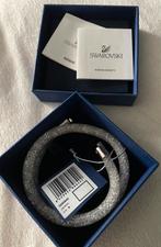 Swarovski mooie soepele halsketting/ armband NIEUW, Verzamelen, Swarovski, Ophalen of Verzenden, Nieuw, Sieraad of Horloge