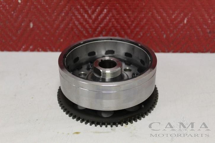 VOLANT MOTEUR Kawasaki Z 1000 2010-2013 (Z1000 ZR1000D-E), Motos, Pièces | Kawasaki, Utilisé