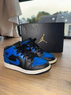 Jordan 38, Kleding | Heren, Schoenen, Ophalen, Blauw, Sneakers, Gedragen