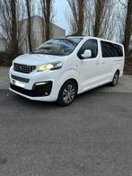 Peugeot traveller 2L 180ch AUTOM, Auto's, Automaat, Particulier, Peugeot, Head-up Display