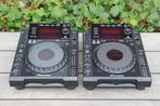 2x Pioneer CDJ 900 Set, Ophalen, Gebruikt, Dj-set, Pioneer