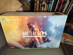 Xbox One s 1tb battlefield edition, Games en Spelcomputers, Ophalen, Zo goed als nieuw