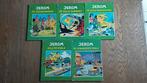 Jerom strips (1ste druk), Boeken, Ophalen of Verzenden, Gelezen