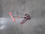 Step, Handtassen en Accessoires, Piercings, Ophalen, Zo goed als nieuw