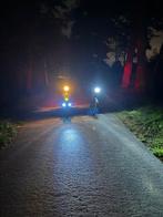 Mash fifty 50, Fietsen en Brommers, Brommers | Crossbrommers, Overige merken, Ophalen of Verzenden, Zo goed als nieuw, 4 versnellingen