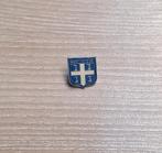 PIN - MARTINIQUE - FRANCE - FRANKRIJK, Collections, Envoi, Utilisé, Ville ou Campagne, Insigne ou Pin's