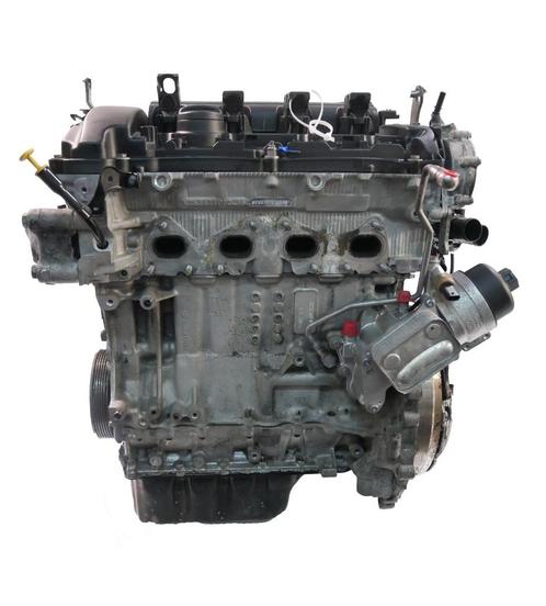 Peugeot RCZ 1.6 5FV EP6CDT N14B16A 5F02-motor, Auto-onderdelen, Motor en Toebehoren, Peugeot, Ophalen of Verzenden