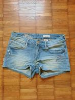 Mooie jeans short maat 158 (12-13 jaar), Ophalen of Verzenden, Zo goed als nieuw