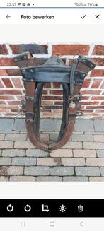 Paardenhaam, Ophalen, Zo goed als nieuw