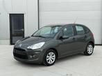 CITROEN C3 1.6 HDI 97.000 km, Auto's, Bluetooth, Euro 5, Stof, 4 cilinders