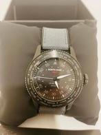 NORTH EDGE 2024 MACH Solar Power Quartz Horloge Heren Waterd, Ophalen of Verzenden, Nieuw