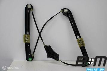 Raammechaniek rechtsvoor VW Golf 7 5G4837462H beschikbaar voor biedingen