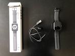 multisport-smartwatch, Handtassen en Accessoires, Overige merken, Hoogte, Zwart, Ophalen of Verzenden