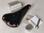 Brooks B17 Special, Fietsen en Brommers, Ophalen of Verzenden, Zo goed als nieuw, Zadel