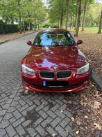 BMW 335iX, Autos, Cuir, 2979 cm³, Achat, Rouge