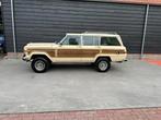 Jeep wagoneer, Auto's, Jeep, Particulier, Wagoneer, Te koop, Benzine