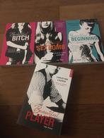 Romans Beautiful Bastard (Christina Lauren) - 4 livres, Boeken, Ophalen, Gelezen, Christina Lauren