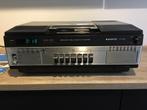 Videorecorder sanyo vtc 9300, Audio, Tv en Foto, Ophalen