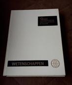 Orbis - Encyclopedie in kleur - Wetenschappen, Autres sujets/thèmes, Orbis, Utilisé, Envoi