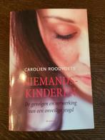 Carolien Roodvoets, Boeken, Psychologie, Ophalen of Verzenden, Gelezen, Ontwikkelingspsychologie