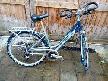 Heren fiets oxford  beschikbaar voor biedingen