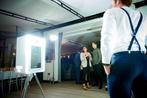 Photobooth, Audio, Tv en Foto, Fotografie | Fotostudio en Toebehoren, Ophalen, Zo goed als nieuw