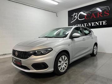 Fiat Tipo 1.4i*garantie*gps clim 1er propriétaire  beschikbaar voor biedingen