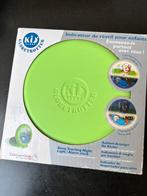 Wekker kind - slaapwekker, Enlèvement, Utilisé