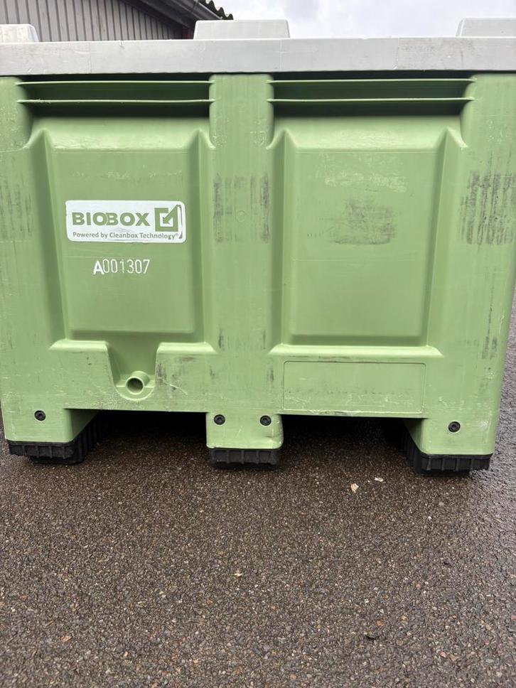 Box etanche, Animaux & Accessoires, Chevaux & Poneys | Produits de soin, Enlèvement