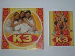 K3 Originals Spelletjes en Puzzels, Enlèvement ou Envoi, Comme neuf