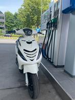 Piaggio Zip 2t b klasse, Fietsen en Brommers, Scooters | Piaggio, Ophalen, Tweetakt, Zip, 50 cc