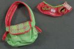 Bratz Babyz Fianne Pop Tas Top Shirt Bag Toebehoren Replacem, Verzamelen, Verzenden, Zo goed als nieuw, Pop