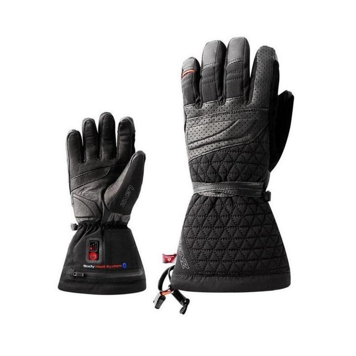Lenz Heat Glove 6.0 verwarmde handschoenen voor dames, Sport en Fitness, Bergsport en Wandelen, Nieuw, Verzenden