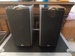 LJ luidsprekers 160 W, Audio, Tv en Foto, Luidsprekerboxen, Ophalen of Verzenden