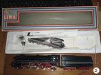 Lima 203016LG 1/87H0, Locomotief, Ophalen of Verzenden, Zo goed als nieuw, Analoog