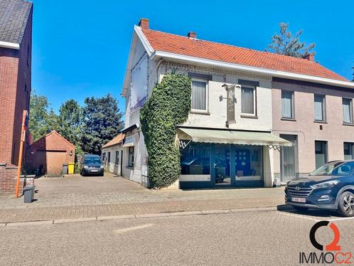 Huis te koop in Laakdal, Immo, Huizen en Appartementen te koop, Vrijstaande woning
