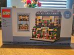 Lego 40680 Bloemenwinkel, Ophalen of Verzenden, Nieuw, Complete set, Lego
