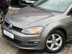 VOLKSWAGEN GOLF 7 1.6TDI 105CH |NAVI | ACC | CLIME DIGITALE, Euro 5, 1321 kg, USB, Entreprise