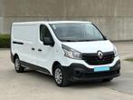 Renault Trafic 2019 91720km Grand Confort L2H1 GPS, 89 kW, Renault, Wit, Bedrijf
