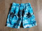 Short de bain - Rebel - taille 128, Gebruikt, Rebel, Sport- of Zwemkleding, Ophalen of Verzenden