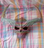 demonen schedel in kunststof, Ophalen of Verzenden, Nieuw