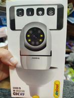Camera uitgeschakeld op de lamphouders, Audio, Tv en Foto, Videobewaking, Ophalen of Verzenden, Nieuw