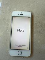 iphone SE (model 2016) 64GB, Telecommunicatie, Mobiele telefoons | Apple iPhone, Ophalen, Gebruikt, IPhone SE (2016), 64 GB