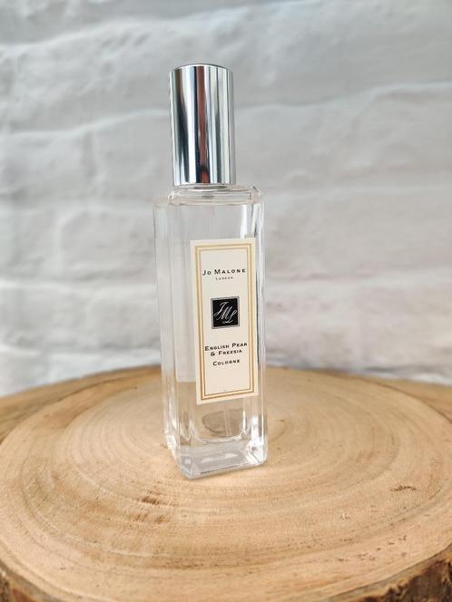 Jo Malone English Pear & Freesia 30ml - Vrouwen parfum, Bijoux, Sacs & Beauté, Beauté | Parfums, Neuf, Envoi