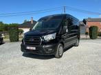 2020 Ford Transit L2T2 bestelwagen, Auto's, Bestelwagens en Lichte vracht, Gebruikt, Euro 6, Bedrijf, Diesel