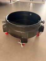 Grit guard bucket dolly, Auto diversen, Ophalen