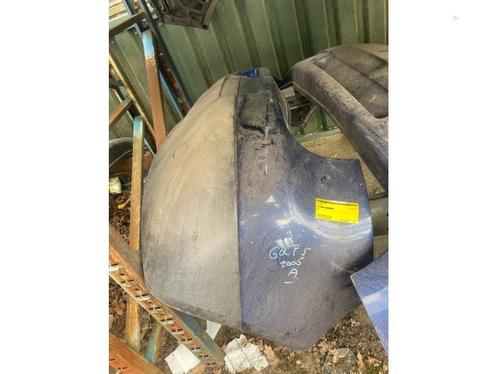 Achterbumper van een Volkswagen Golf, Auto-onderdelen, Carrosserie, Bumper, Volkswagen, Gebruikt, 3 maanden garantie